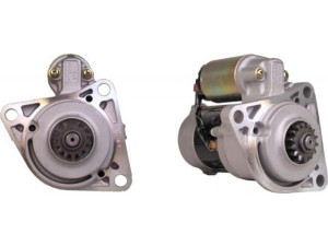 CEVAM 9663 starteris 
 Elektros įranga -> Starterio sistema -> Starteris
M2T54471
