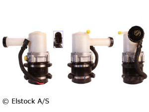 ELSTOCK 15-0349 hidraulinis siurblys, vairo sistema 
 Vairavimas -> Vairo pavara/siurblys
4007.S3, 4007S3, 906265476