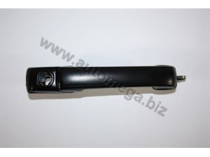AUTOMEGA 3083702071H0C durų rankenėlė 
 Užrakinimo sistema -> Rankenėlės
1H0837207C, 1H0837207C, 1H0837207C