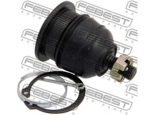 FEBEST 0320-ODR atramos/vairo trauklė 
 Ašies montavimas/vairavimo mechanizmas/ratai -> Sujungimai -> Atramos/vairo trauklė
52390-SX0-013, 52400-SX0-013