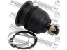 FEBEST 0320-ODR atramos/vairo trauklė 
 Ašies montavimas/vairavimo mechanizmas/ratai -> Sujungimai -> Atramos/vairo trauklė
52390-SX0-013, 52400-SX0-013