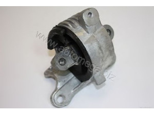 AUTOMEGA 30100140899 montavimas, automatinė transmisija
1014899