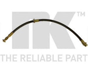NK 854586 stabdžių žarnelė 
 Stabdžių sistema -> Stabdžių žarnelės
9094702633, 9094702645, 9094702719