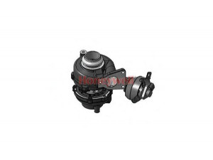 GARRETT 758021-5002S kompresorius, įkrovimo sistema
9661567680