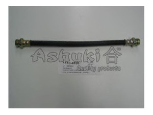 ASHUKI 1110-4105 stabdžių žarnelė 
 Stabdžių sistema -> Stabdžių žarnelės
1 987 476 502/BOSCH, 69-05-514/ASHIKA