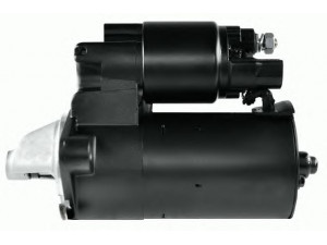 FRIESEN 8052282 starteris 
 Elektros įranga -> Starterio sistema -> Starteris
28100-16230