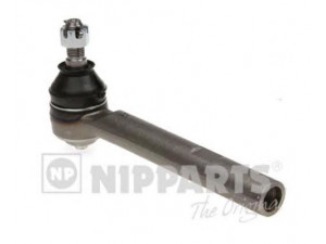 NIPPARTS J4822094 skersinės vairo trauklės galas 
 Vairavimas -> Vairo mechanizmo sujungimai
45460-09060, 45460-29435, 45460-49075