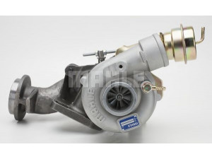 MAHLE ORIGINAL 030 TC 14217 000 kompresorius, įkrovimo sistema 
 Išmetimo sistema -> Turbokompresorius
074145701A, 074145701AV, 074145701AX