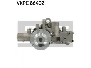SKF VKPC 86402 vandens siurblys 
 Aušinimo sistema -> Vandens siurblys/tarpiklis -> Vandens siurblys
77 01 462 389, 77 01 466 121, 3287335