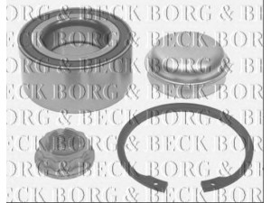 BORG & BECK BWK1125 rato guolio komplektas 
 Ašies montavimas/vairavimo mechanizmas/ratai -> Rato stebulė/montavimas -> Rato guolis
1699810127, A1699810006