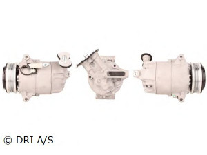 DRI 700510247 kompresorius, oro kondicionierius 
 Oro kondicionavimas -> Kompresorius/dalys
6854059, 6854088, 93176127, 94711789