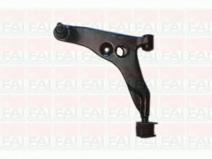 FAI AutoParts SS4969 vikšro valdymo svirtis 
 Ašies montavimas/vairavimo mechanizmas/ratai -> Valdymo svirtis/pasukamosios svirties sujungimas -> Vairo trauklės (valdymo svirtis, išilginis balansyras, diago
MR241341