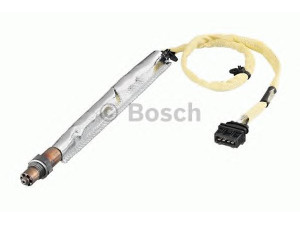 BOSCH 0 258 006 291 lambda jutiklis 
 Išmetimo sistema -> Lambda jutiklis
30617335