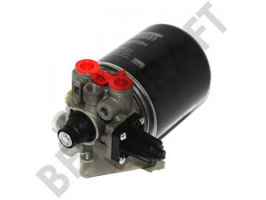 BERGKRAFT BK1281009AS oro džiovintuvas, suspausto oro sistema
001 431 01 15, 0014310115