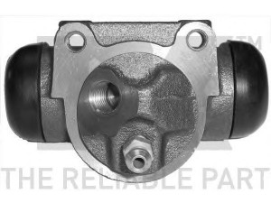 NK 803751 rato stabdžių cilindras 
 Stabdžių sistema -> Ratų cilindrai
4402C2