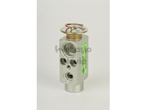 WEBASTO 62058013A išsiplėtimo vožtuvas, oro kondicionavimas
