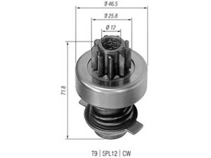MAGNETI MARELLI 940113020011 krumpliaratis, starteris
FO1905, FO1909, C1VF11350A, C1VY11350A