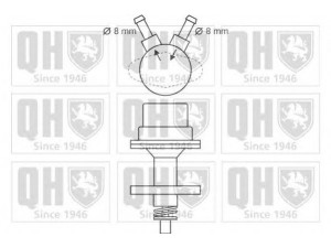 QUINTON HAZELL QFP2 kuro siurblys 
 Degalų tiekimo sistema -> Kuro siurblys/dalys -> Kuro siurblys
1450.57, 1450.58, 1450.66, 1450.96