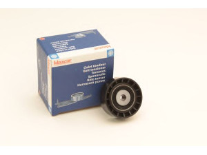 KLAXCAR FRANCE RX36025 kreipiantysis skriemulys, V formos rumbuotas diržas