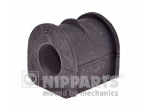 NIPPARTS N4299000 įvorė, stabilizatorius 
 Ašies montavimas/vairavimo mechanizmas/ratai -> Stabilizatorius/fiksatoriai -> Sklendės
8-97048-318-0