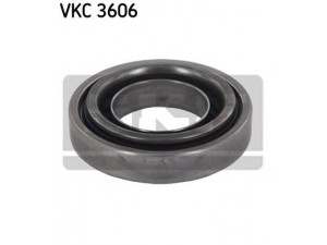SKF VKC 3606 sankabos paleidiklis 
 Sankaba/dalys -> Atleidiklis, sankaba -> Sankabos paleidiklis
8-94379-416, 8-94379-449, 8-94379-499-0