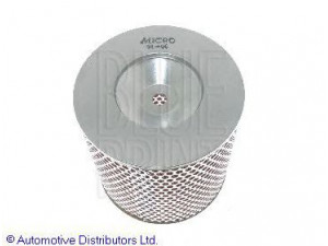 BLUE PRINT ADD62210 oro filtras 
 Filtrai -> Oro filtras
17801-87601, 17801-87601-000