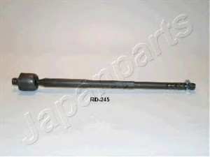 JAPANPARTS RD-245 vidinė skersinė vairo trauklė 
 Vairavimas -> Vairo mechanizmo sujungimai
45503-59055