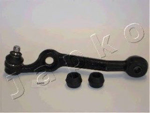 JAPKO 71698R vikšro valdymo svirtis 
 Ašies montavimas/vairavimo mechanizmas/ratai -> Valdymo svirtis/pasukamosios svirties sujungimas -> Vairo trauklės (valdymo svirtis, išilginis balansyras, diago
48068-87706