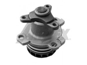 AIRTEX 1751 vandens siurblys 
 Aušinimo sistema -> Vandens siurblys/tarpiklis -> Vandens siurblys
1612718880, 21010-00Q0C, 4431125