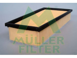 MULLER FILTER PA154 oro filtras 
 Techninės priežiūros dalys -> Techninės priežiūros intervalai
1444F6, 1444G2, 1444F7, 1444F8