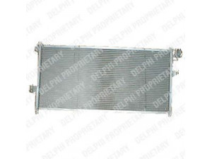 DELPHI TSP0225343 kondensatorius, oro kondicionierius 
 Oro kondicionavimas -> Kondensatorius
92110-BU000