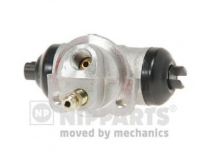 NIPPARTS J3231069 rato stabdžių cilindras 
 Stabdžių sistema -> Ratų cilindrai
44100-13A00, 44100-13A02
