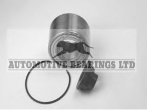 Automotive Bearings ABK1740 rato guolio komplektas 
 Ašies montavimas/vairavimo mechanizmas/ratai -> Rato stebulė/montavimas -> Rato guolis
51720-02000