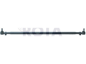 ROTA 2067518 strypo montavimas 
 Vairavimas -> Sujungimo trauklės surinkimas/dalys -> Sujungimo trauklės surinkimas
5010308083