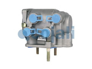 COJALI 2812302 stabdžių vožtuvas, darbinis stabdys