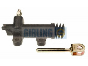 GIRLING 1101118 darbinis cilindras, sankaba 
 Sankaba/dalys -> Sankabos valdymas -> Vykdomasis cilindras
4171039010, 4171039020, 4171039020