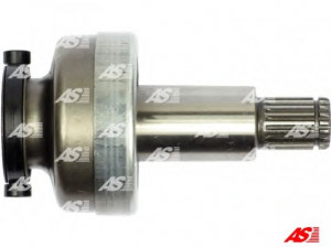 AS-PL SD0179 laisvos eigos pavara, starteris