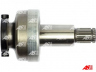AS-PL SD0179 laisvos eigos pavara, starteris