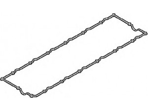 ELRING 141.522 tarpiklis, svirties dangtis 
 Variklis -> Cilindrų galvutė/dalys -> Svirties dangtelis/tarpiklis
51.03905-0177