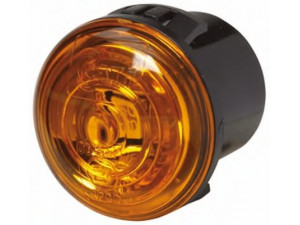 HELLA 2PS 357 011-001 šoninis atšvaitas