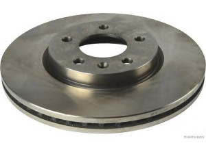 MAGNETI MARELLI 600000086190 stabdžių diskas
0569070, 0569076, 13502051, 13502052