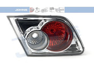 JOHNS 45 18 87-2 kombinuotas galinis žibintas 
 Kėbulas -> Transporto priemonės galas -> Kombinuotas galinis žibintas/dalys -> Kombinuotas galinis žibintas
GJ6E 51 3G0D