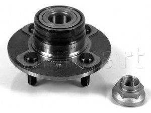 FORMPART 37498019/K rato stebulė 
 Ašies montavimas/vairavimo mechanizmas/ratai -> Rato stebulė/montavimas -> Rato stebulė
5271025000, 5271025001