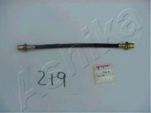 ASHIKA 69-02-219 laikantysis rėmas, stabdžių žarnelė 
 Stabdžių sistema -> Stabdžių žarnelės
90947-02348, 96950-33205