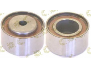 AUTOKIT 03.81022 kreipiantysis skriemulys, paskirstymo diržas 
 Diržinė pavara -> Paskirstymo diržas/komplektas -> Laisvasis/kreipiamasis skriemulys
057109244