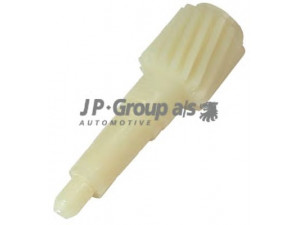 JP GROUP 1170600500 kampinė pavara, tachometro velenas 
 Elektros įranga -> Prietaisai -> Tachometro velenas
171957821A
