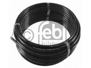 FEBI BILSTEIN 02509 vamzdis 
 Suspausto oro sistema -> Žarnelės/sujungimų vamzdeliai
0883 674, 883 674, 04.35160.9211