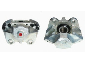 BREMBO F 85 018 stabdžių apkaba 
 Dviratė transporto priemonės -> Stabdžių sistema -> Stabdžių apkaba / priedai
251615107, 251615107, 251615107