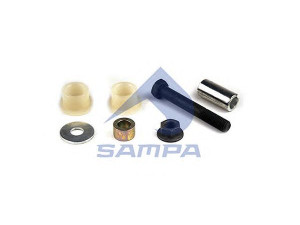 SAMPA 030.517 remonto komplektas, stabilizatoriaus pakaba
1587 261 S, 1587261S