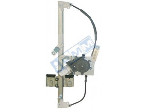 PMM 54034 R lango pakėliklis 
 Vidaus įranga -> Elektrinis lango pakėliklis
807000Y700, 8070032J00